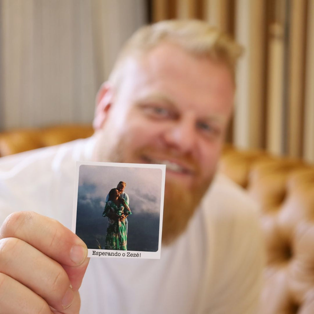 Carregar imagem no visualizador da galeria, Álbum Pai Do Campeão