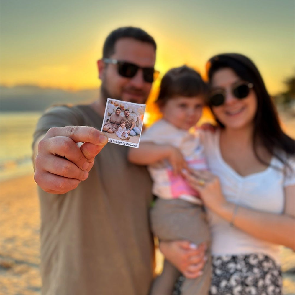 Carregar imagem no visualizador da galeria, Álbum Pai De Menina