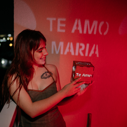 Kit Surpresa de Amor + Amor Infinito