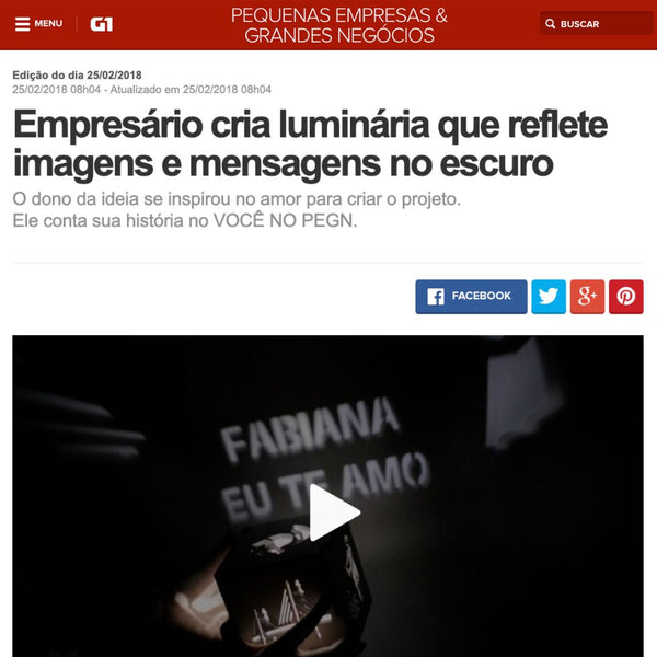 Pequenas Empresas & Grandes Negócios