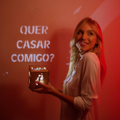 Kit Surpresa de Amor + Amor Infinito