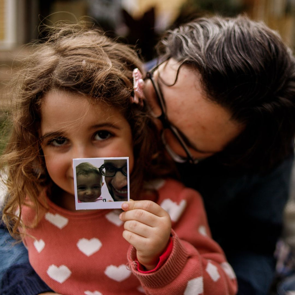 Carregar imagem no visualizador da galeria, Álbum Pai De Menina