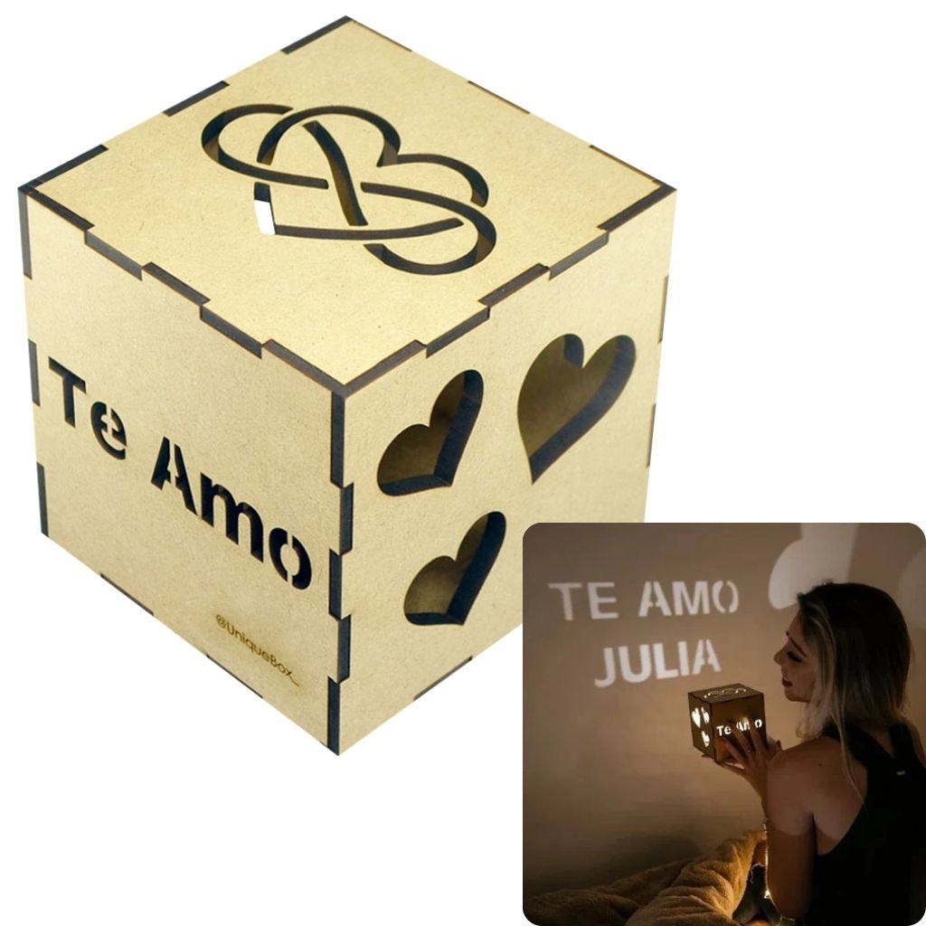Amor Infinito