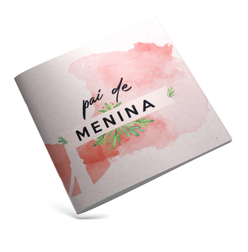 Álbum Pai De Menina
