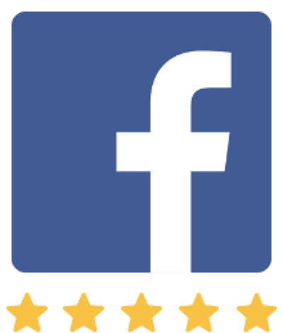 Nossos clientes adoram o resultado. Facebook: 4,8 ⭐