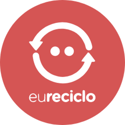 Reciclamos e cuidamos do meio ambiente com EuReciclo. ♻️