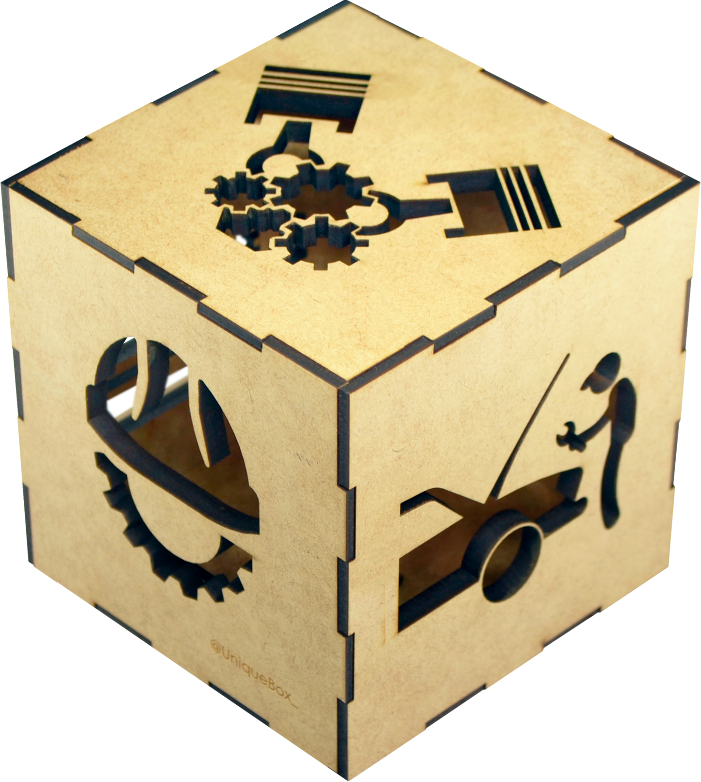 Engenharia Mecânica