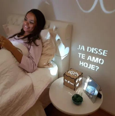 UniqueBox Personalizada
