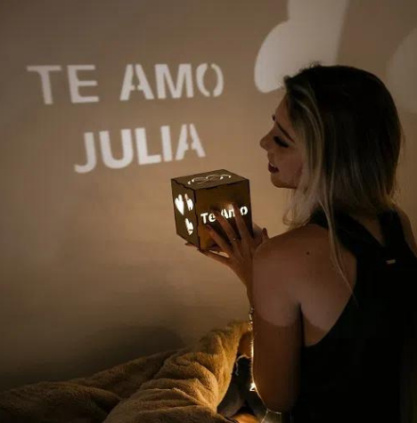 UniqueBox Personalizada