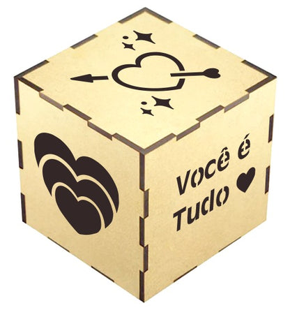 Corações Apaixonados