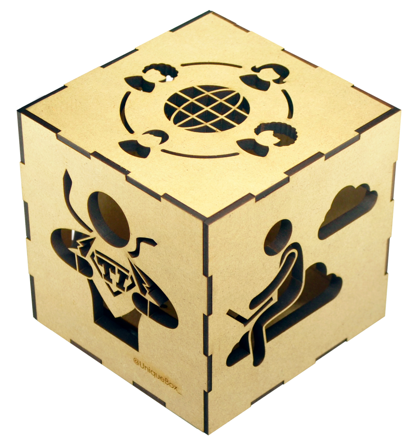 Tecnologia da Informação T.I