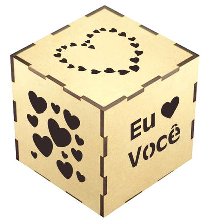 Mensagem do Coração