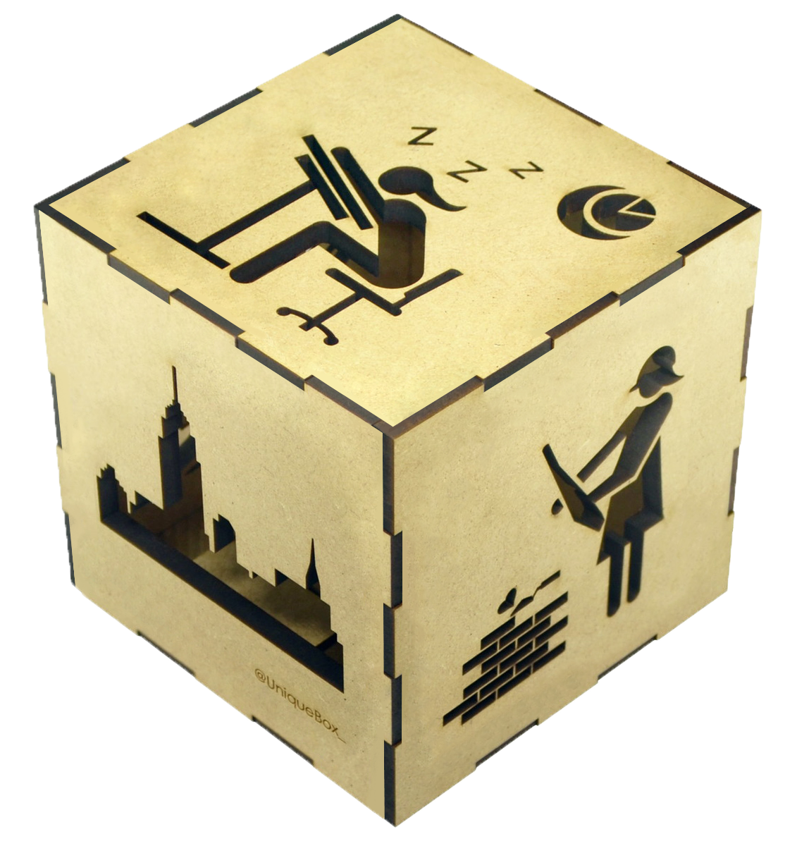 Arquitetura Feminino