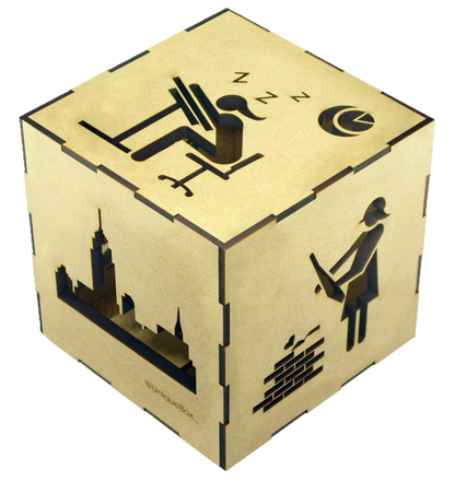 Arquitetura Feminino