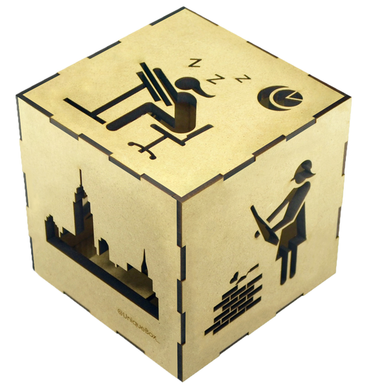 Arquitetura Feminino