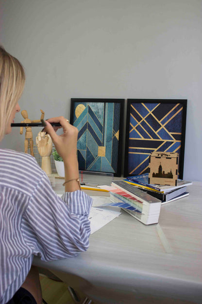 Arquitetura Feminino