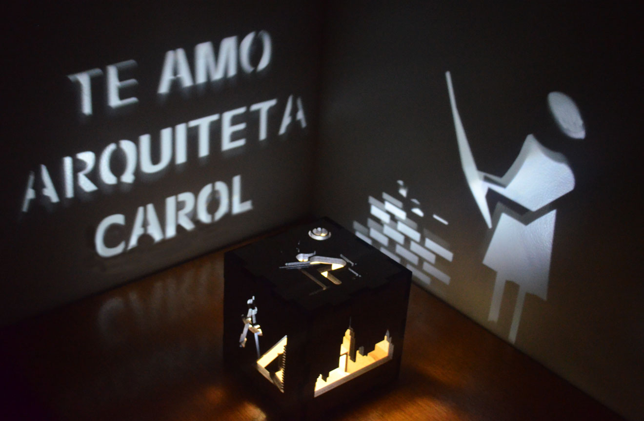 Arquitetura Feminino