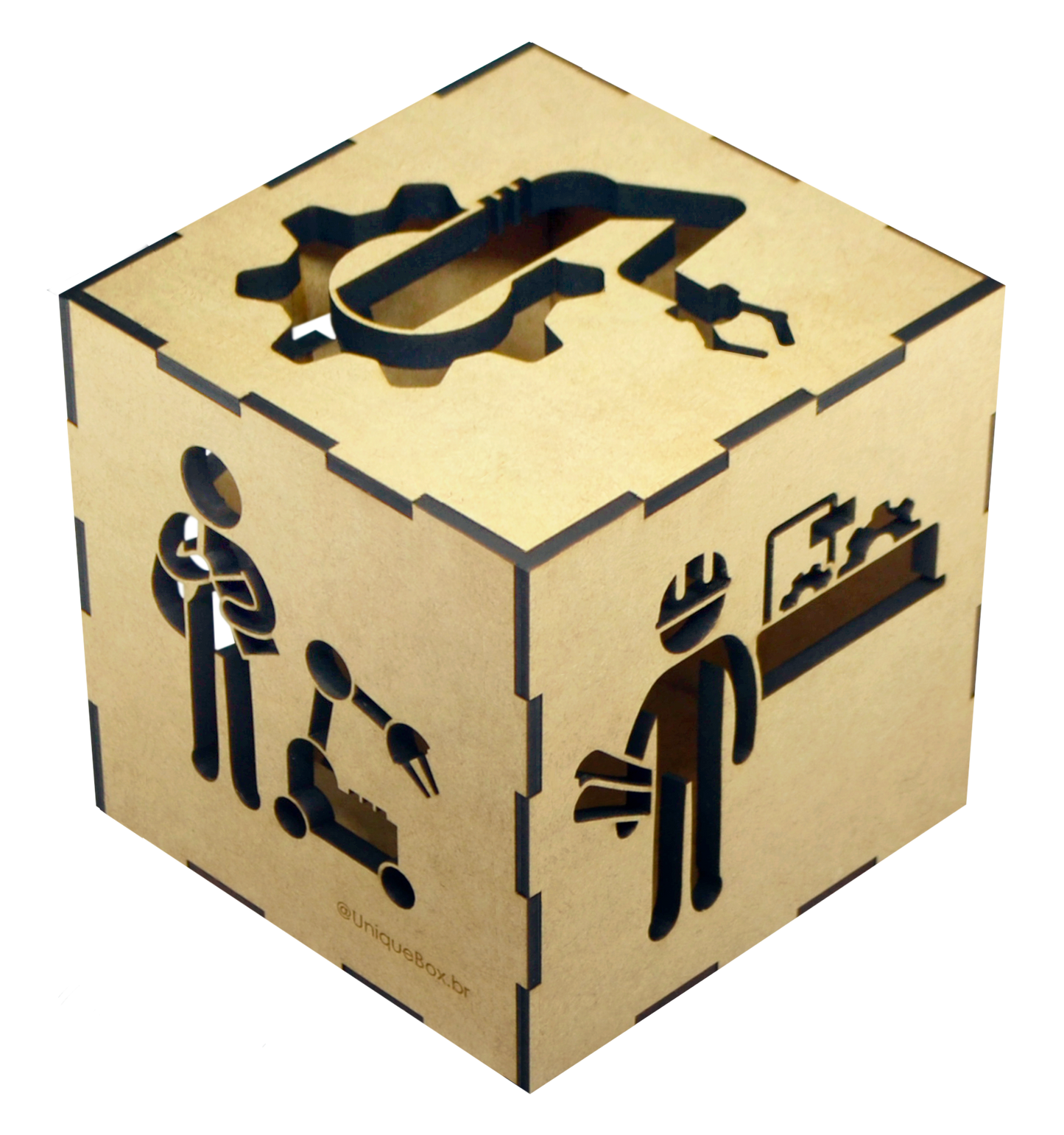 Engenharia de Controle e Automação