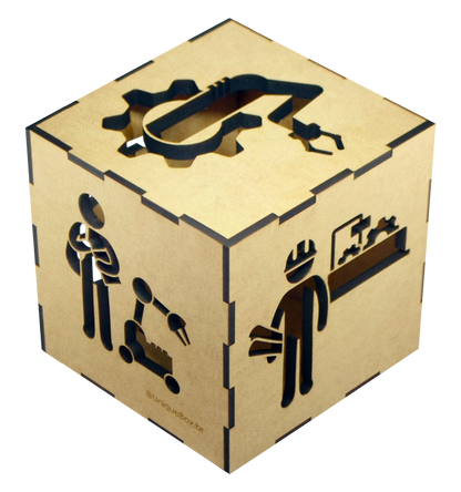 Engenharia de Controle e Automação