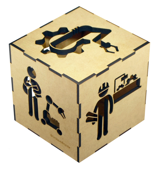 Engenharia de Controle e Automação