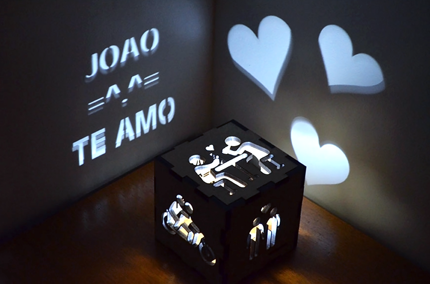 Casal Descolado Gay Masculino