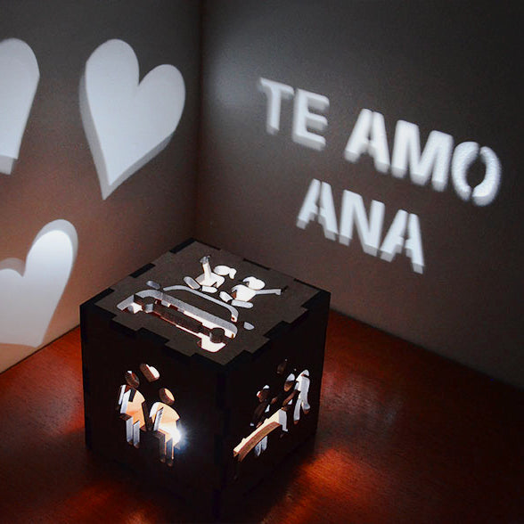 Casal Descolado Gay Feminino