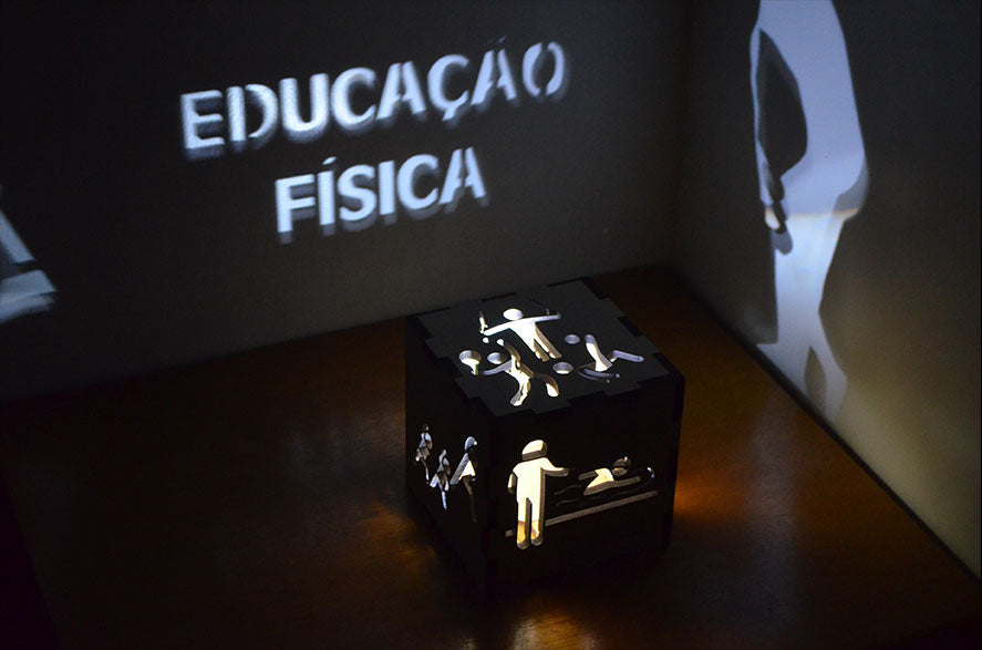 Educação Física
