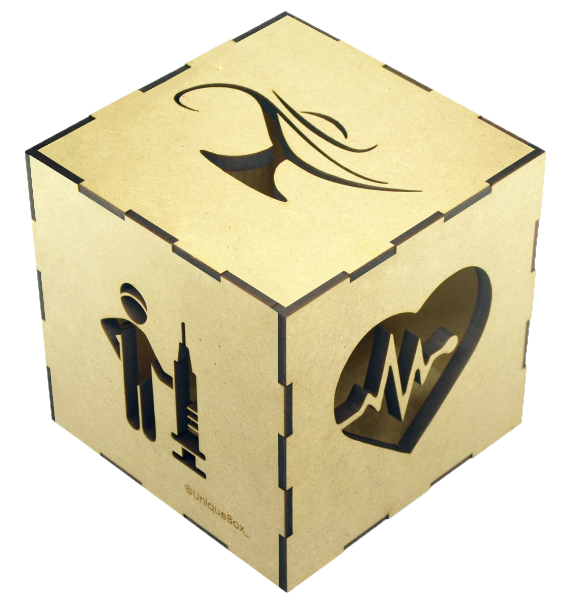 Enfermagem Masculino