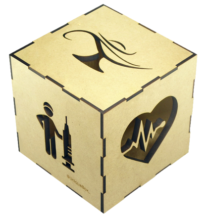 Enfermagem Masculino