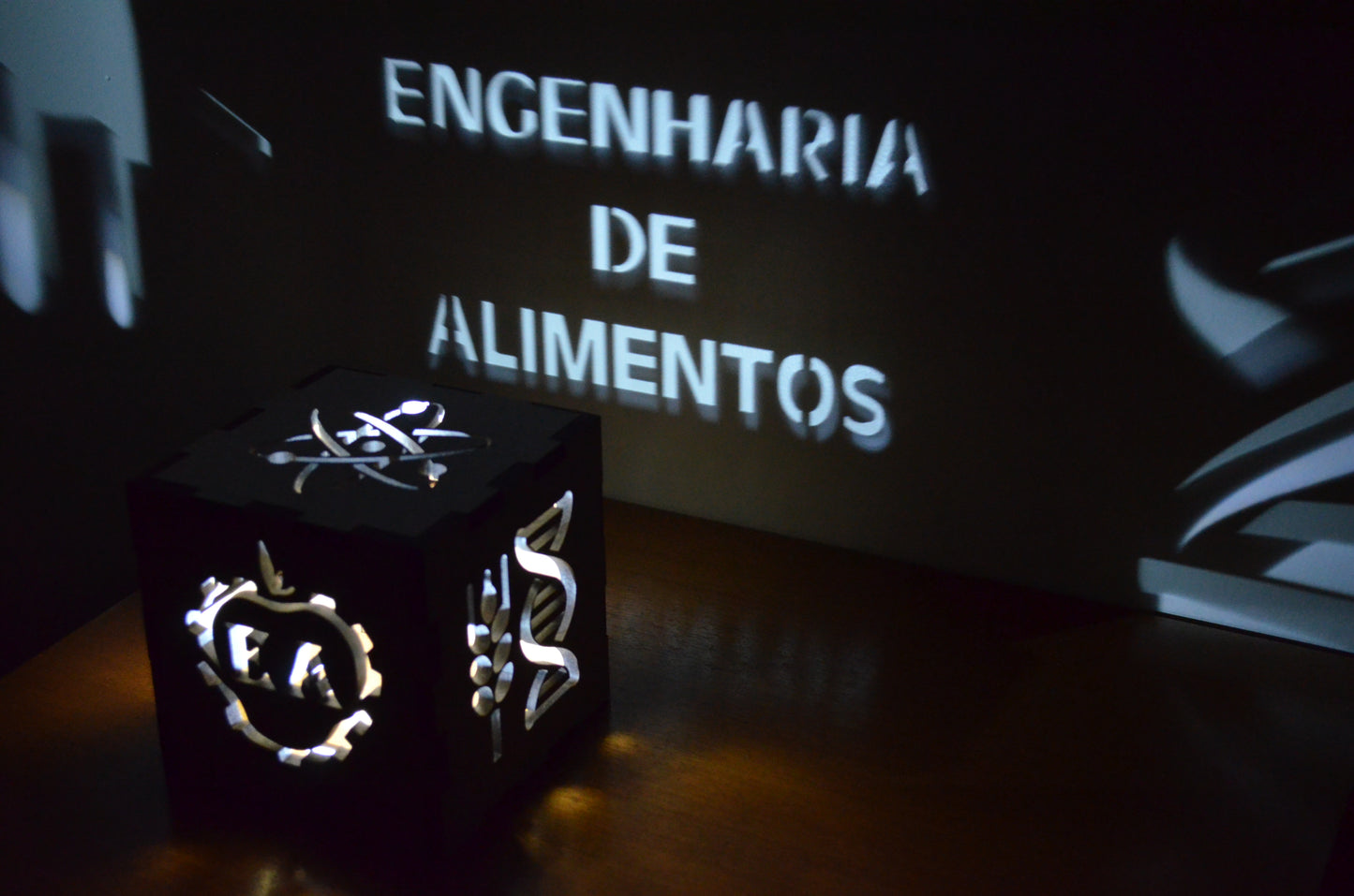 Engenharia de Alimentos