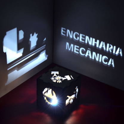 Engenharia Mecânica