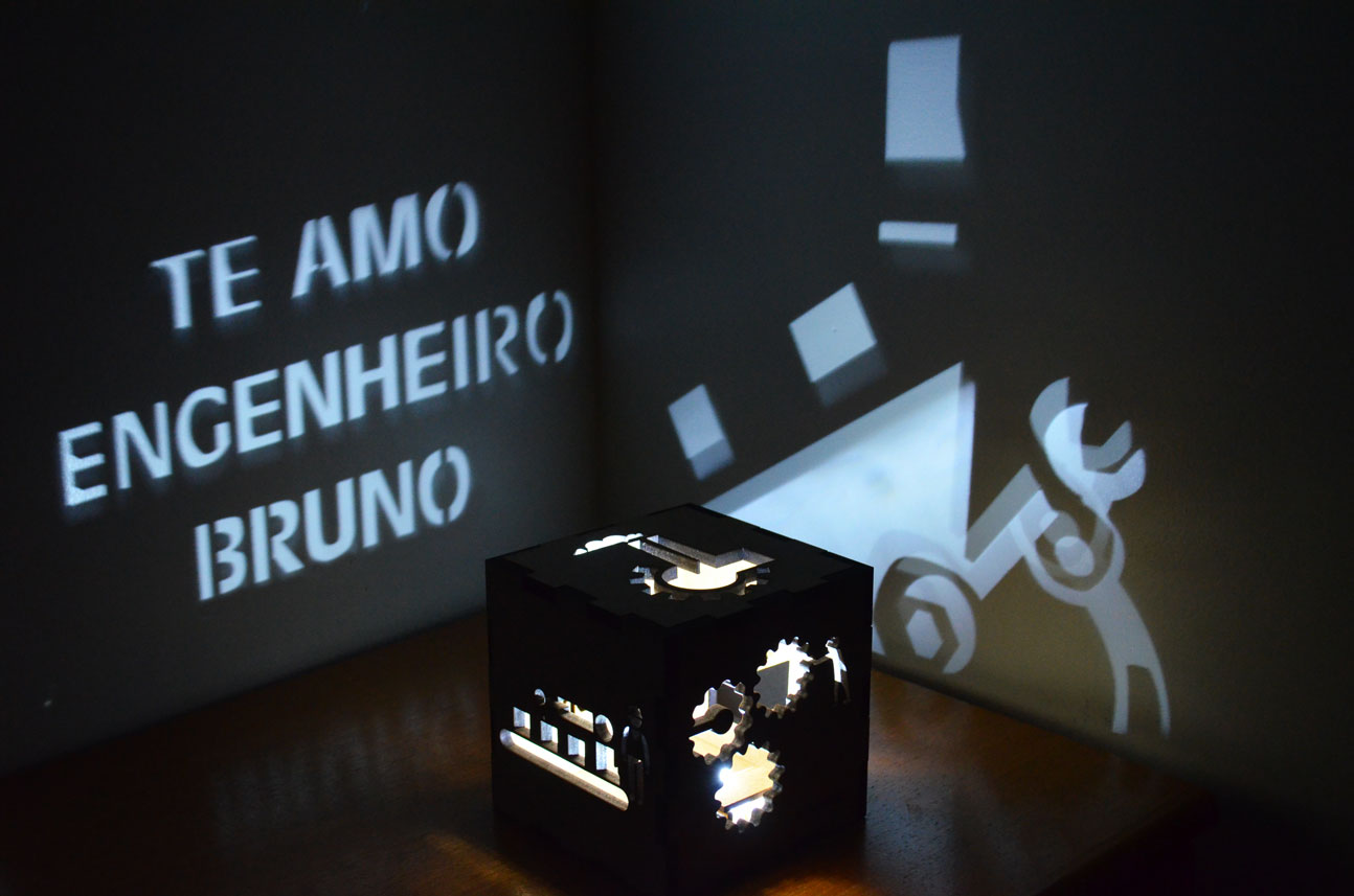 Engenharia de Produção