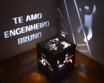 Engenheiro de Segurança