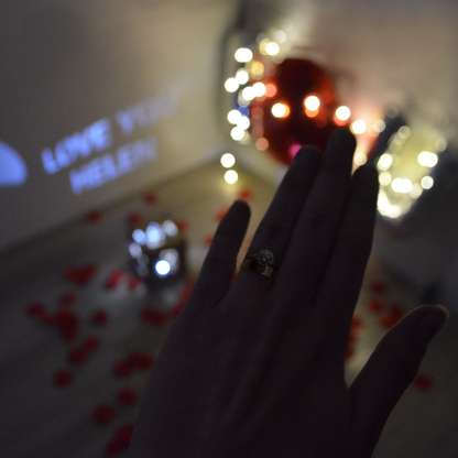 Kit Supresa de Amor + Pedido de Casamento