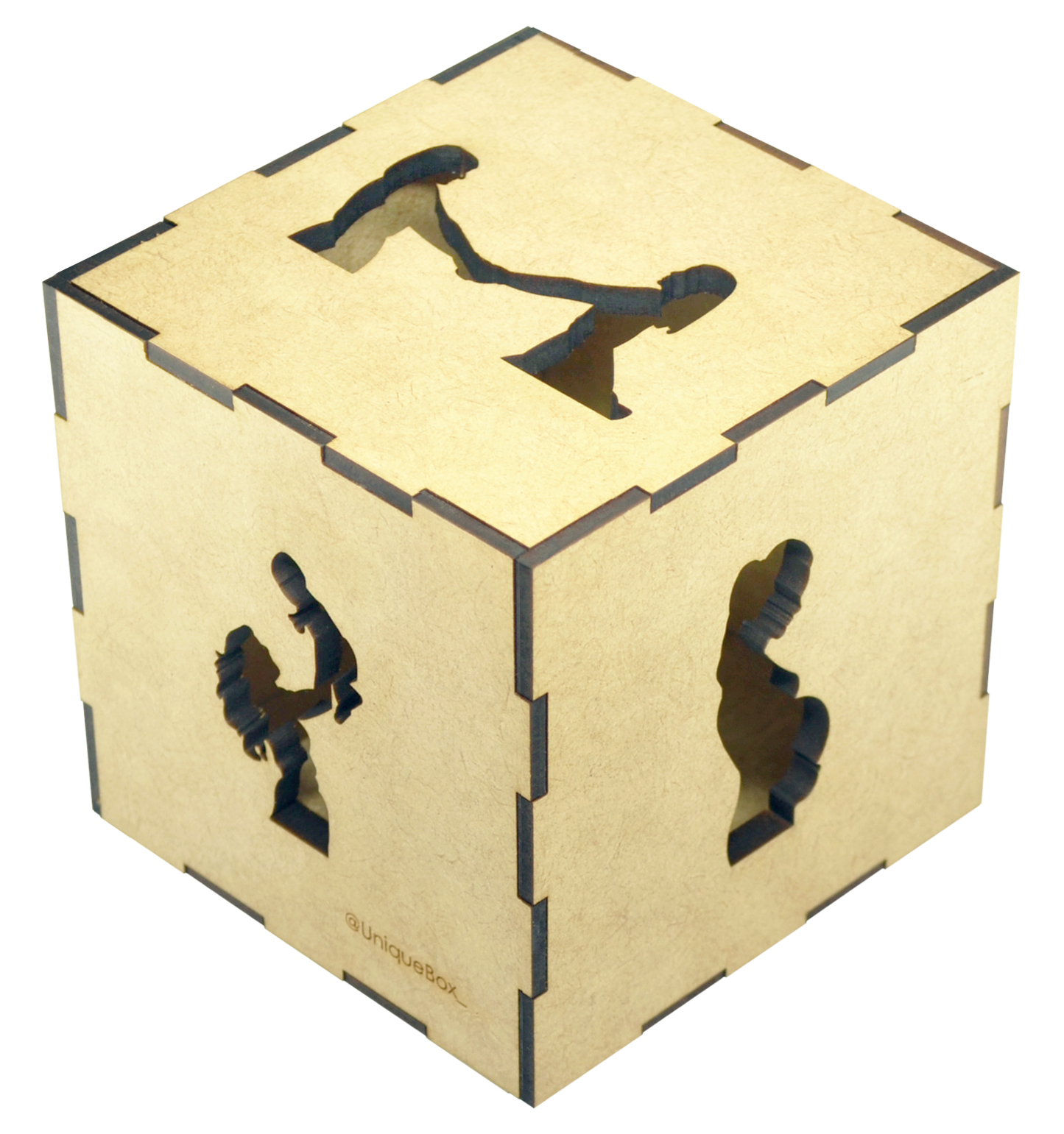 Mãe de Menina Adulta