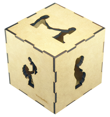 Mãe de Menina Adulta