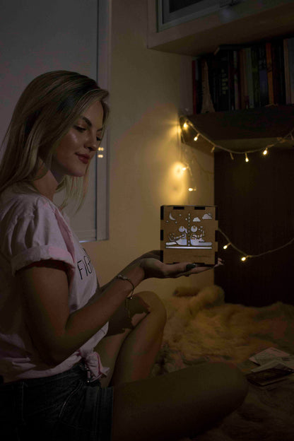 Namoro à distância