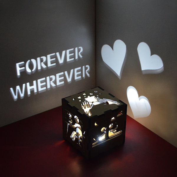 Namoro à distância