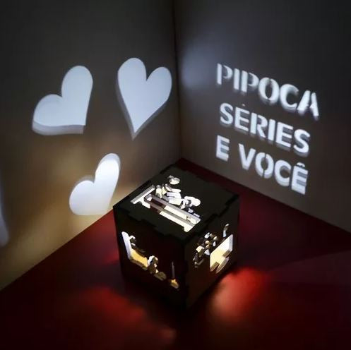 Casal Netflix Gay Feminino