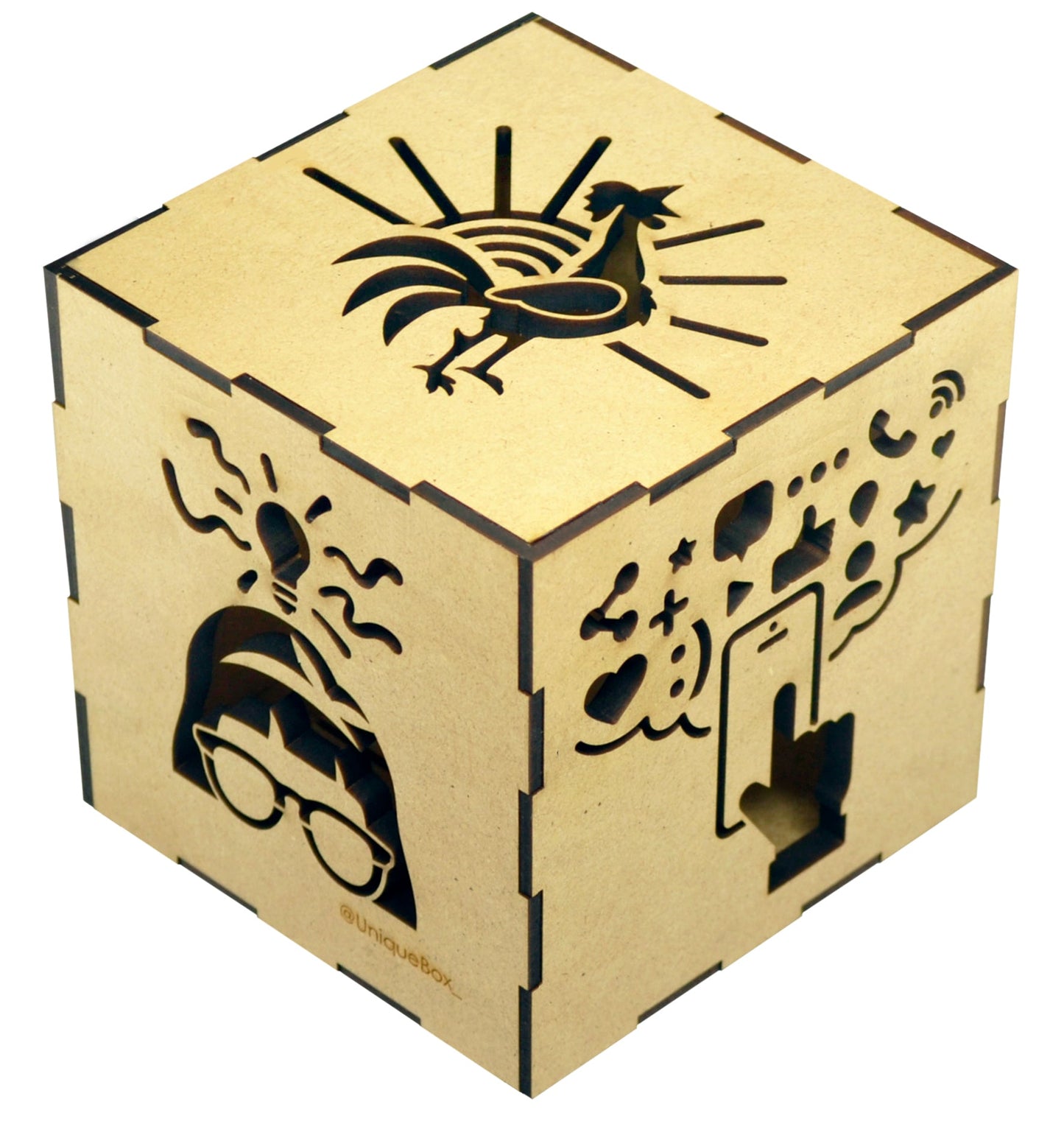 Publicidade Feminino