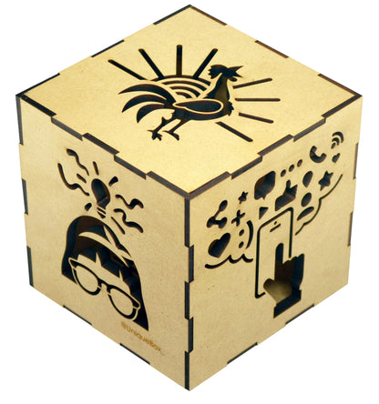 Publicidade Feminino