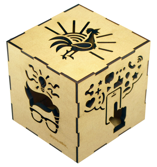 Publicidade Masculino