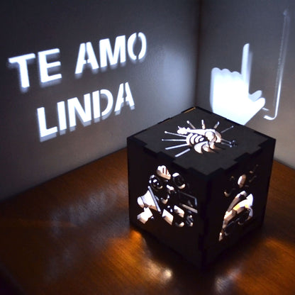 Publicidade Feminino