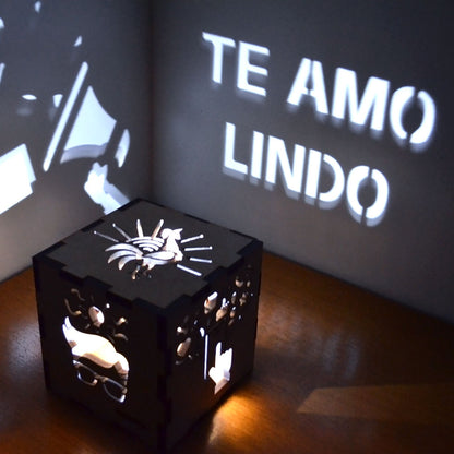 Publicidade Masculino