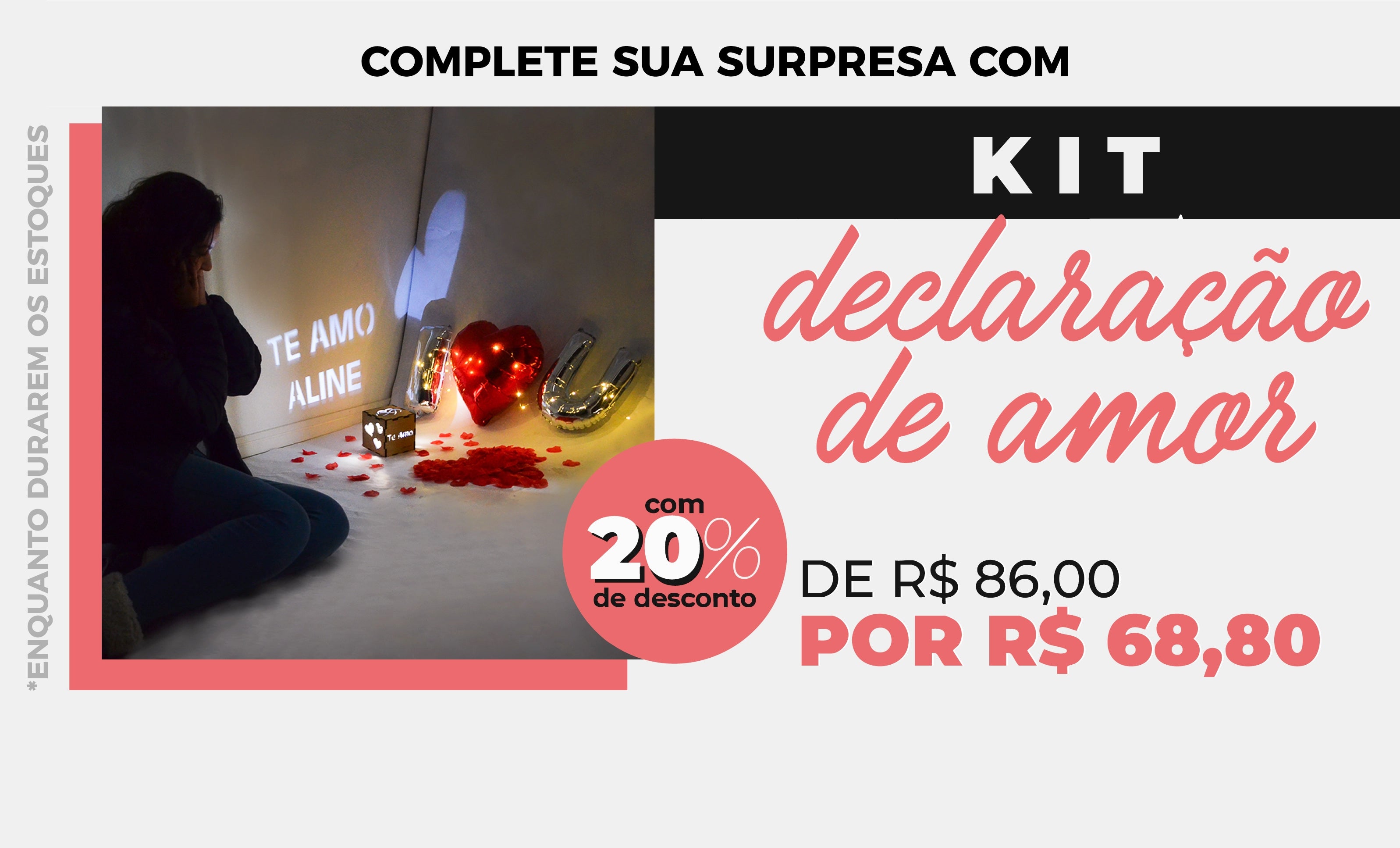 Oferta especial
